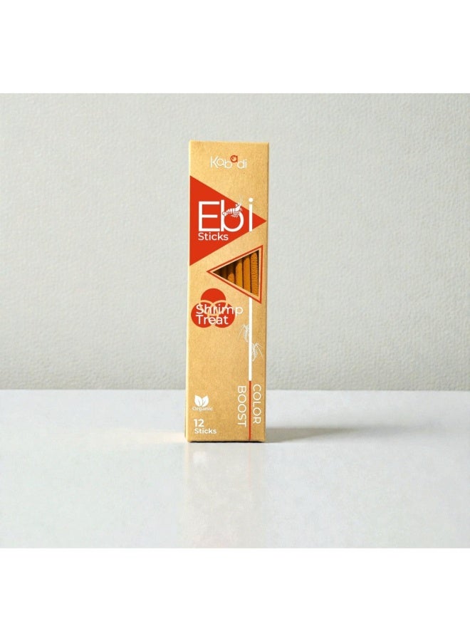 Ebi Color Boost - 12 Sticks - Image 2